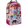 POWERPUFF GIRLS ON THE RUN (DLXR)