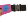 PSYCHEDELIC VOYAGE Savvy Borsa A Tracolla
