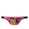 PSYCHEDELIC VOYAGE Savvy Borsa A Tracolla