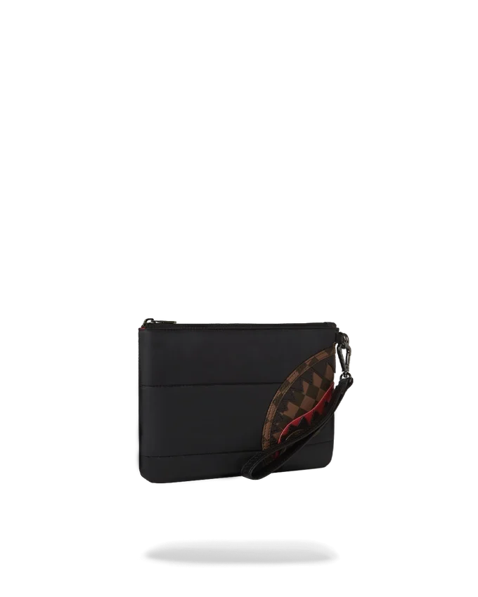 PUFFER SHARK VAIL FLEX CROSSOVER CLUTCH
