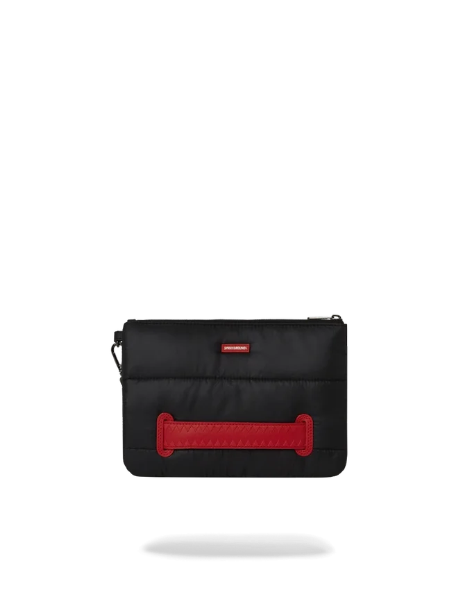 PUFFER SHARK VAIL FLEX CROSSOVER CLUTCH