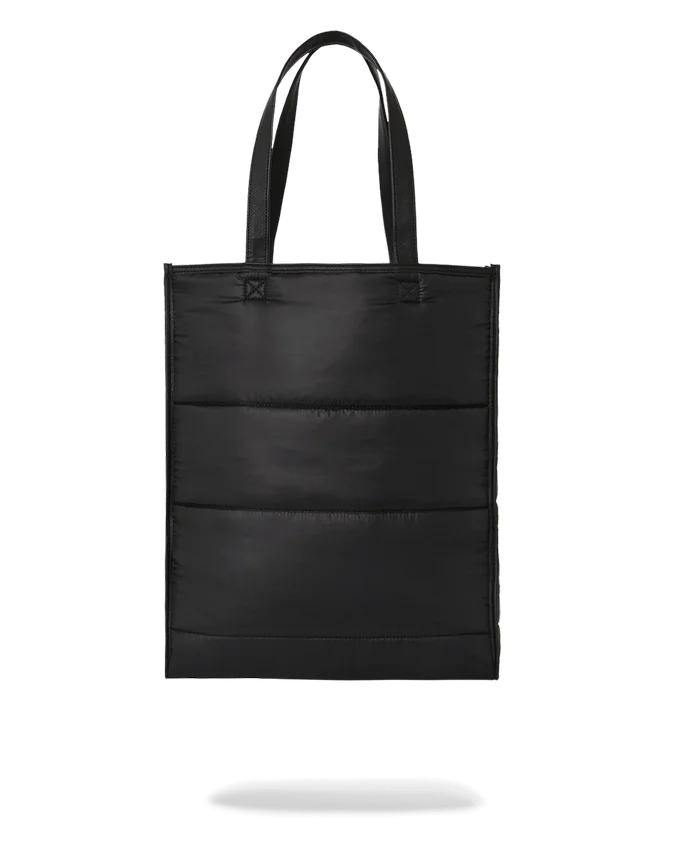 PUFFER SHARK VAIL FLEX TOTE