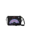 PURPLE SLIME SHARK CLUTCH CROSSOVER