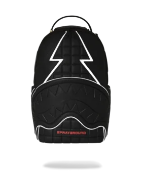 QUESTO NON È UN ZAINO DA GIOCO