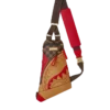 RACEWAY Henny MONOSPALLA CROSSOVER
