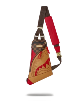 RACEWAY Henny MONOSPALLA CROSSOVER