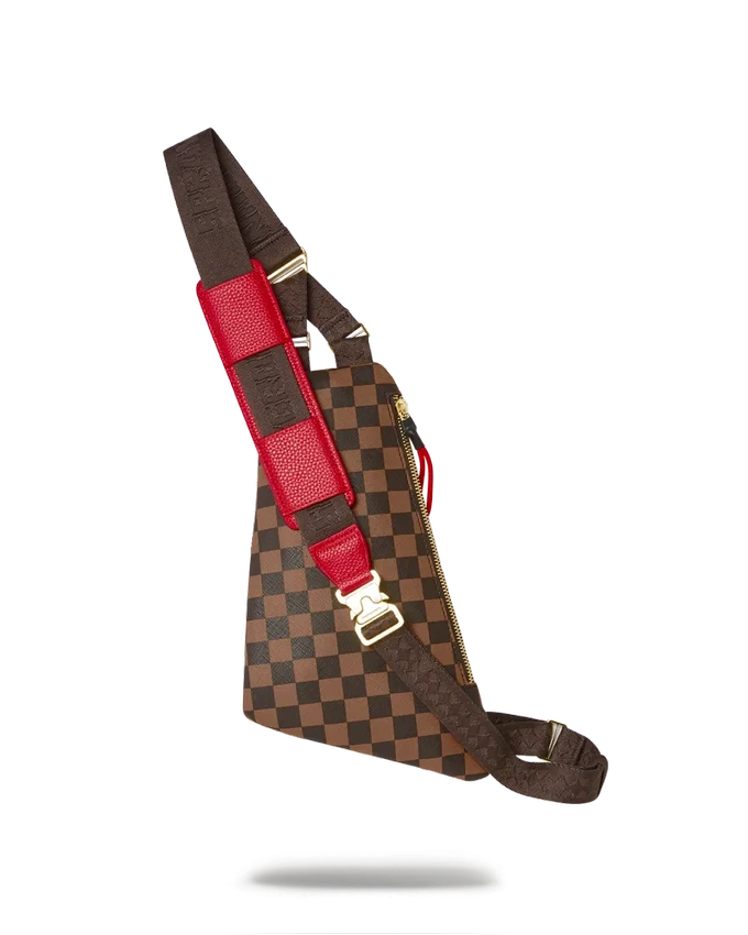 RACEWAY Henny MONOSPALLA CROSSOVER
