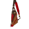 RACEWAY Henny MONOSPALLA CROSSOVER