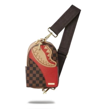 RACEWAY HENNY Zaini A Monospalla