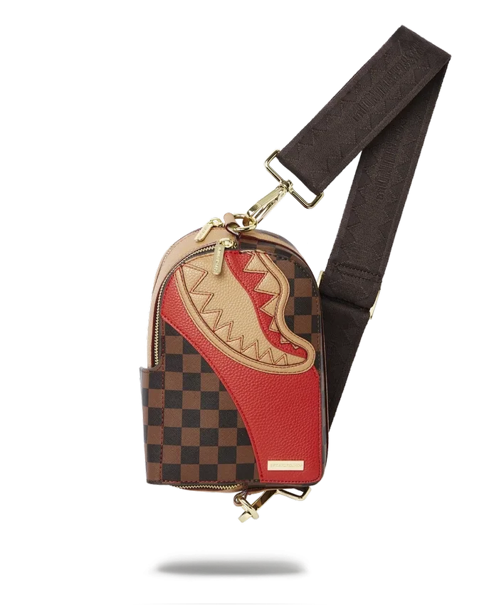 RACEWAY HENNY Zaini A Monospalla