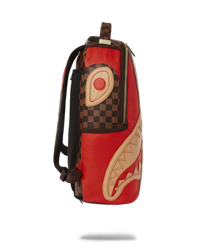 RACEWAY Henny Zaini (DLXV)