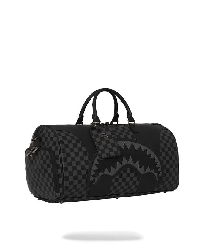RACEWAY SHADOW PHANTOM Borsoni GRANDE
