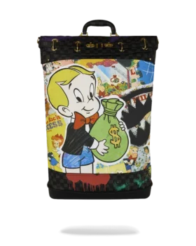 RICHIE RICH PORTADENARO