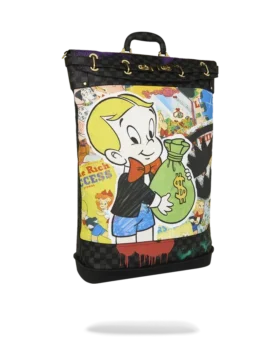RICHIE RICH PORTADENARO