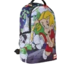 RICHIE RICH: Zaino ON THE RUN