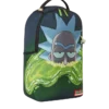 RICK AND MORTY PORTAL SHARK (DLXR)