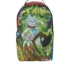 RICK AND MORTY: ZANIO GENIUS