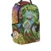 RICK AND MORTY: ZANIO GENIUS