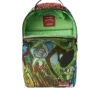 RICK AND MORTY: ZANIO GENIUS