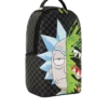 RICK & MORTY BRAINSHARK