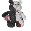 RING OF FIRE MONEYBEAR Zaino a forma di orsacchiotto