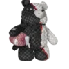 RING OF FIRE MONEYBEAR Zaino a forma di orsacchiotto
