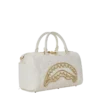 RIVIERA LE BLANC MINI Borsoni A FORMA DI SQUALO CON CATENA D'ORO