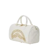 RIVIERA LE BLANC MINI Borsoni A FORMA DI SQUALO CON CATENA D'ORO