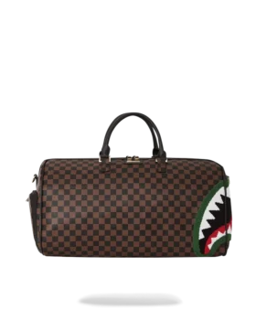 ROMEO AIR ITALIA Shark Borsoni