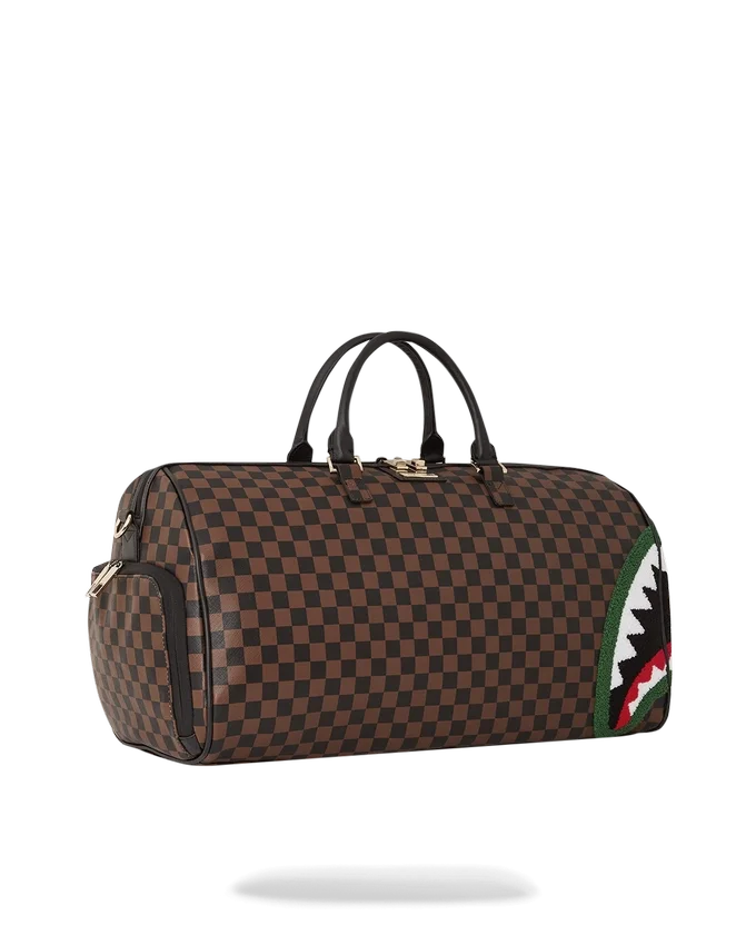 ROMEO AIR ITALIA Shark Borsoni