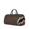 ROMEO AIR ITALIA Shark Borsoni