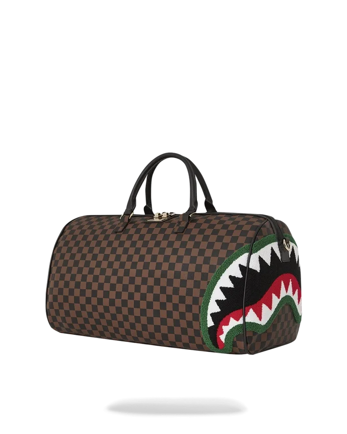 ROMEO AIR ITALIA Shark Borsoni