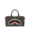 ROMEO AIR ITALIA Shark Mini Borsoni