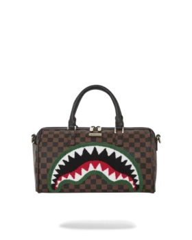 ROMEO AIR ITALIA Shark Mini Borsoni
