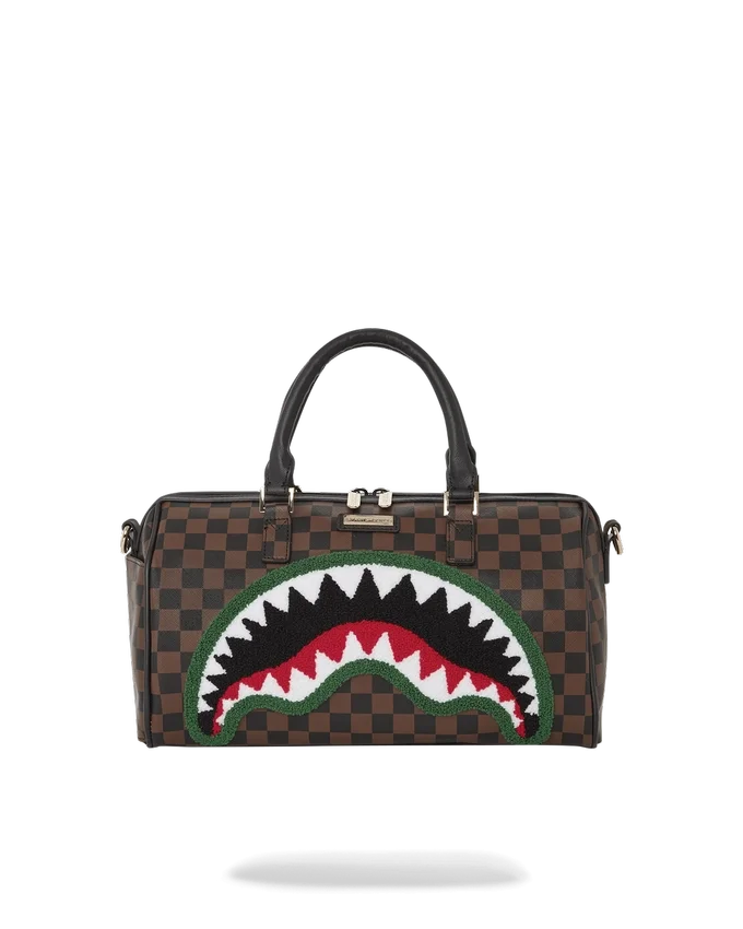 ROMEO AIR ITALIA Shark Mini Borsoni