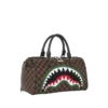 ROMEO AIR ITALIA Shark Mini Borsoni