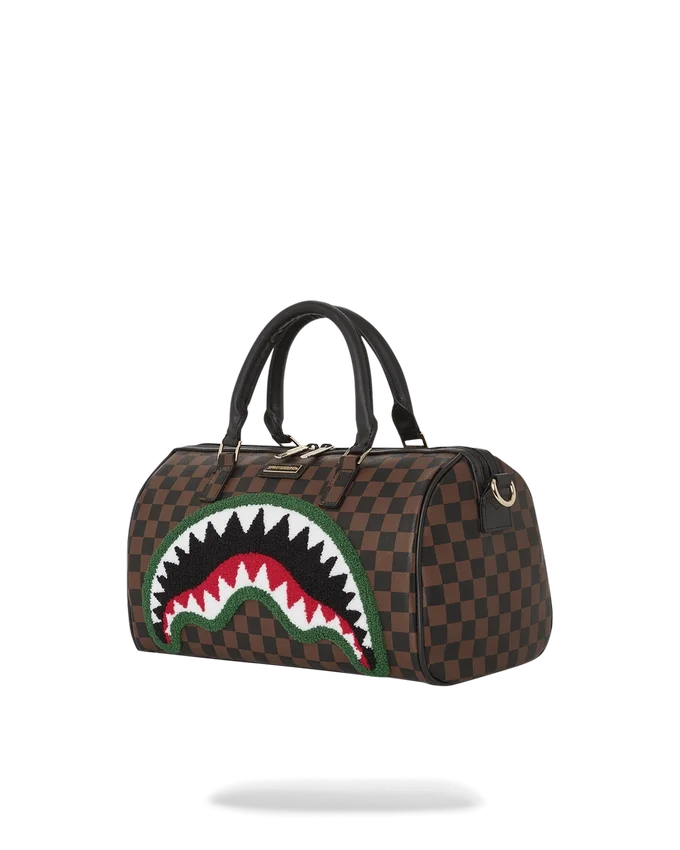 ROMEO AIR ITALIA Shark Mini Borsoni