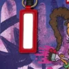 RUGRATS - BORSA TOTE “LOVE TO PAINT”