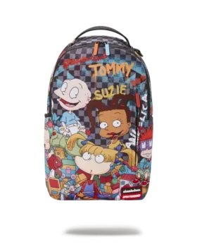 RUGRATS MASHUP (DLXR)