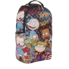 RUGRATS MASHUP (DLXR)