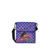 RUGRATS SUSIE CRAYON SHARK Borsa Messenger Monospalla