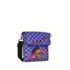 RUGRATS SUSIE CRAYON SHARK Borsa Messenger Monospalla