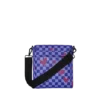 RUGRATS SUSIE CRAYON SHARK Borsa Messenger Monospalla