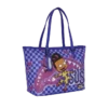 RUGRATS SUSIE CRAYON SHARK Borsa Tote Messenger