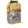 RUGRATS: ZANIO PLAYPEN