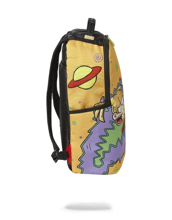 RUGRATS: ZANIO PLAYPEN