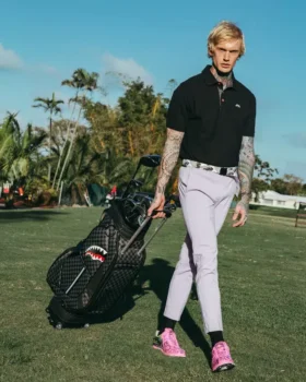 Sacche Da Golf Henny AIIR TO THE THRONE PRO