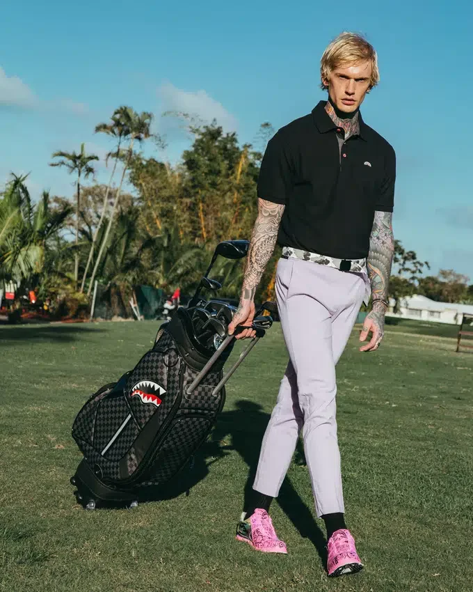 Sacche Da Golf Henny AIIR TO THE THRONE PRO
