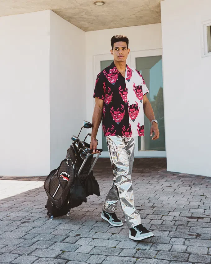 Sacche Da Golf Henny AIIR TO THE THRONE PRO
