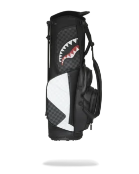 Sacche Da Golf TRIPLE DECKER HEIR TO THE THRONE PRO